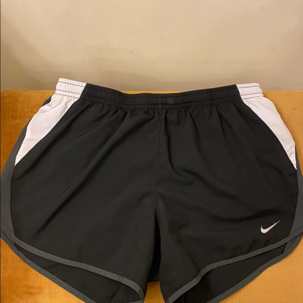 Nike DRI-FIT shorts